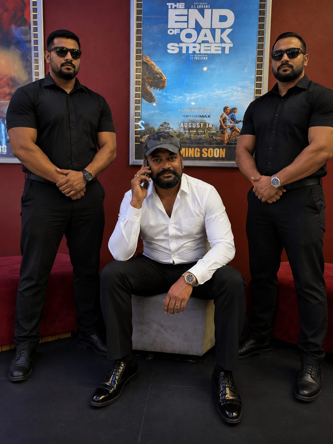 SACHIN KUMAR